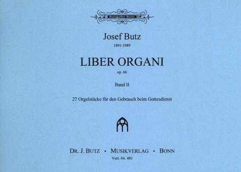 Liber Organi 2 