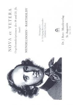 Präludium und Fuge für das Pianoforte 