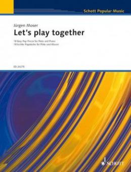 Let's Play Together 