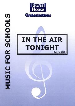 In The Air Tonight 
