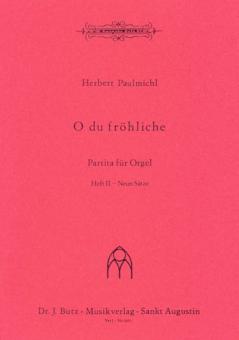 O du fröhliche Teil 2 