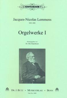 Orgelwerke 1 