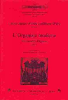 Orgelmusik der französischen Romantik 8: L'Organiste 2 