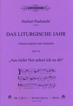 Liturgisches Jahr 2 