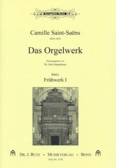 Das Orgelwerk 1 