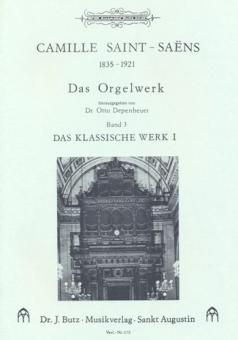 Das Orgelwerk 3 