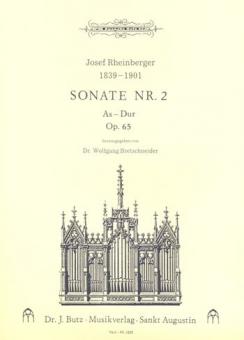 Sonate 2 