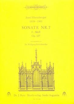 Sonate 7 