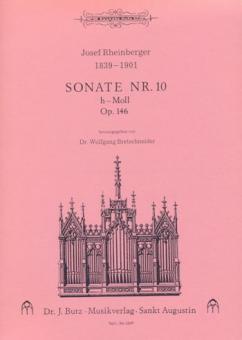 Sonate 10 