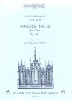 Sonate 12 