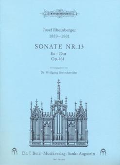 Sonate 13 