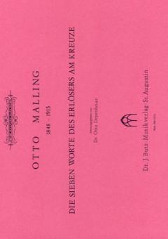 Sieben Worte des Erlösers am Kreuze 