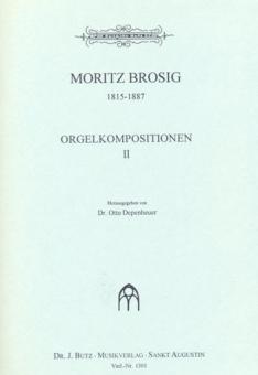 Orgelkompositionen 2 