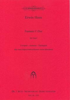 Fantasie C 