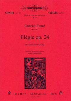 Elégie Heft 2 