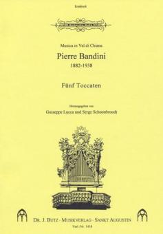 Musica in Val di Chiana 