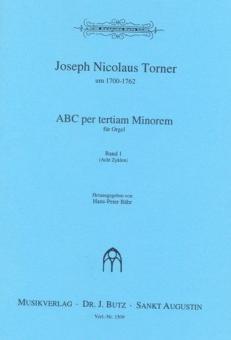 ABC per tertiam minorem 1 