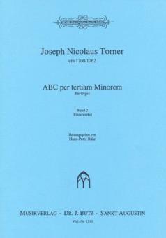 ABC per tertiam minorem 2 