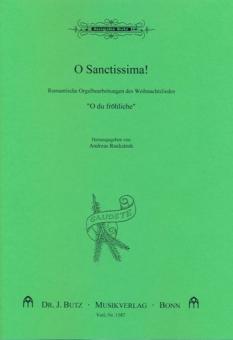 O Sanctissima 