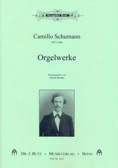 Orgelwerke 