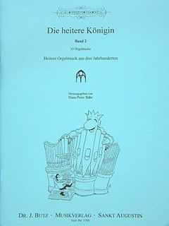 Heitere Königin 2 