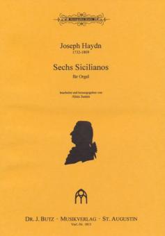 Sechs Sicilianos 