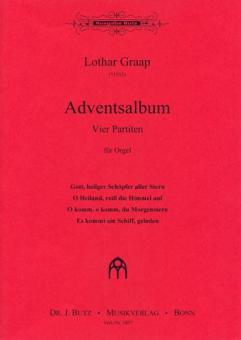 Adventsalbum 