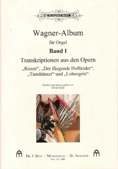 Wagner-Album 1 