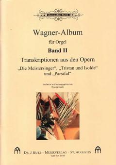 Wagner-Album 2 