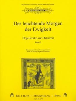 Der leuchtende Morgen Fasten/Ostern 2 