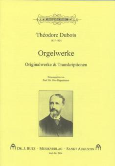 Originalwerke und Transkriptionen 