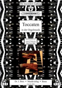 Die besondere Gattung 3: Toccaten in der Orgelmusik 