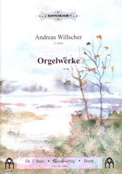 Orgelwerke 