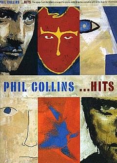 Phil Collins ...Hits 