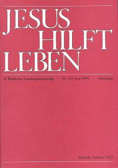 Bläser-Musik im Kirchenjahr 