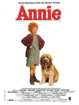 Charles Strouse: Annie 