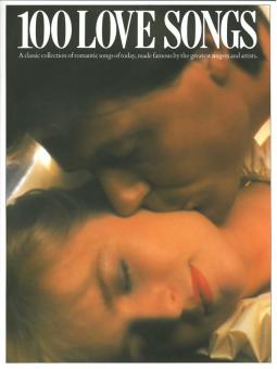 100 Love Songs 