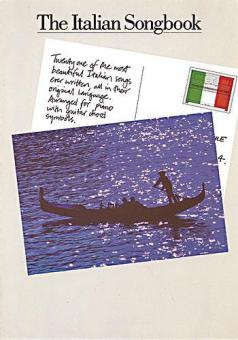 The Italian Songbook 