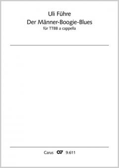Der Männer-Boogie-Blues 