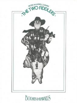 Die beiden Musikanten 