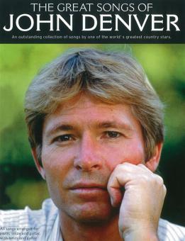 Great Songs of John Denver 