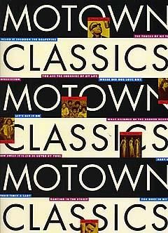 Motown Classics 