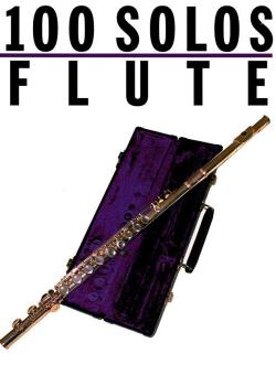 100 Solos Flute 