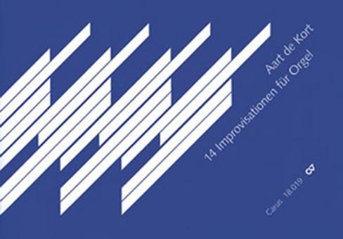 Improvisationen für Orgel solo 