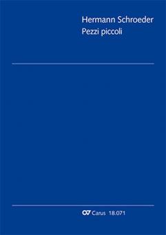 Pezzi piccoli 