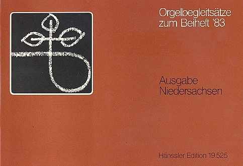 Orgel-Begleitsätze 