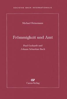 Frömmigkeit und Amt 