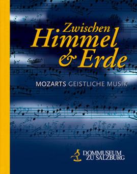 Zwischen Himmel und Erde 