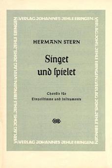 Stern: Singet und spielet 