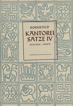 Kantoreisätze 4 